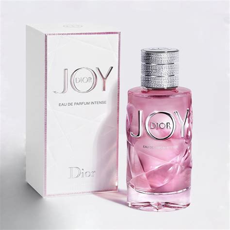 joy dior eau de parfum intense 90ml|joy dior 90ml price.